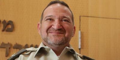 «Новая метла» в израильской полиции: тревожный портрет