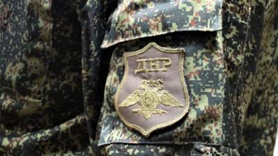 Украинский военный усомнился в «хорватском сценарии» для Донбасса