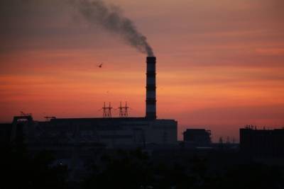 Уровень загрязнения воздуха в Новосибирске в несколько раз выше нормы