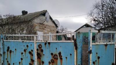 Украинский генерал объяснил невозможность "хорватского сценария" в Донбассе
