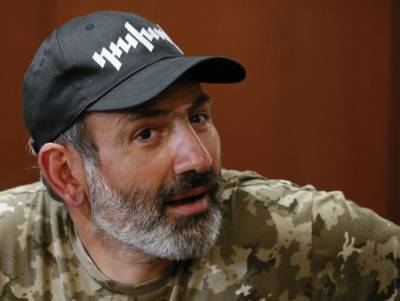 В катастрофе Армении виноваты те, кто прославлял Никола Пашиняна — эксперт
