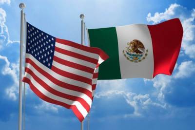 Байден обсудил с президентом Мексики новый подход к миграции в США