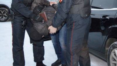 Следователи в Оренбурге раскрыли двойное убийство 24-летней давности