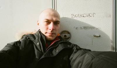 Актер Юрий Борисов заразился коронавирусом во время съемок