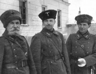 Иван Кононов: генерал армии Власова, который избежал наказания