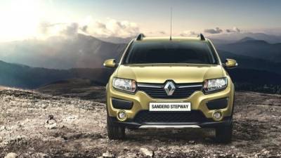 Названы цены на Renault Sandero в России