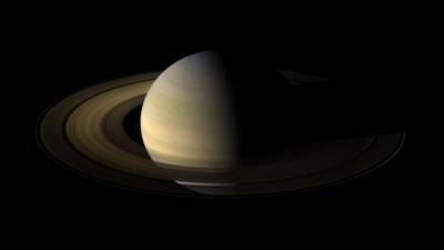 Стала известна точная дата соединения Юпитера и Сатурна