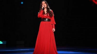 Юная певица из Башкирии прошла в полуфинал шоу «Голос»