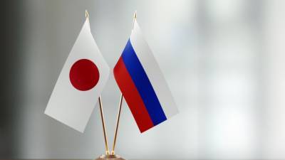 Олимпиада и COVID-19 выведут российско-японские отношения на новый уровень