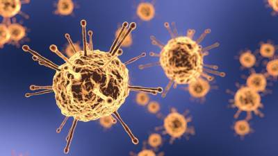 В Британии обнаружили новый вид коронавируса, который на 70% заразнее
