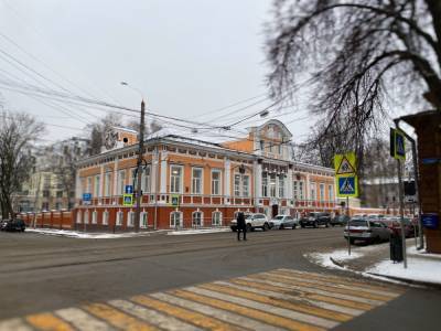 Более 100 объектов ОКН отреставрируют к 800-летнему юбилею Нижнего Новгорода