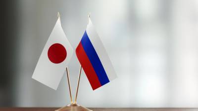 Россия и Япония улучшат отношения благодаря Олимпиаде и вакцине