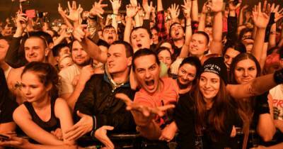 Московскому клубу пригрозили миллионным штрафом за концерт «Кровостока»