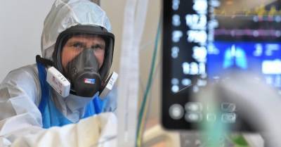 В Литве выявлено 2927 новых случаев коронавируса, 14 человек скончались