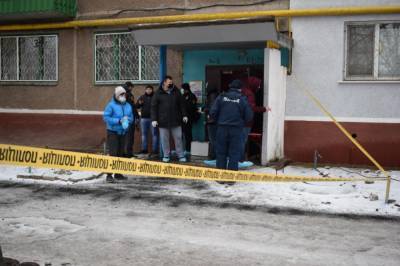 В Славянске произошло тройное убийство: Полиция начала масштабный розыск