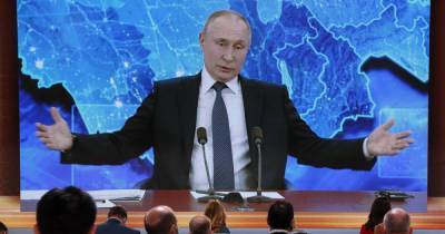 Цена обещаний Путина. В чем состоит его "наращивание поддержки" оккупированного Донбасса