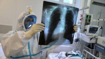 Количество случаев коронавируса в России увеличилось на 28 948 за сутки