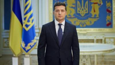 Зеленский заявил о готовности к децентрализации Украины
