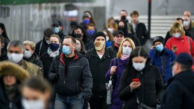 В Тверской области вводятся новые ограничения из-за коронавируса