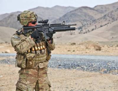 CNN: Пентагон начал вывод военного контингента из Сомали
