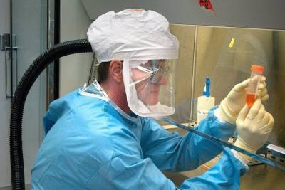 ВОЗ обеспокоилась более заразным штаммом коронавируса из Великобритании