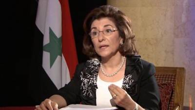 Советник Асада: Дамаск ждет вывода войск США из Сирии при Байдене