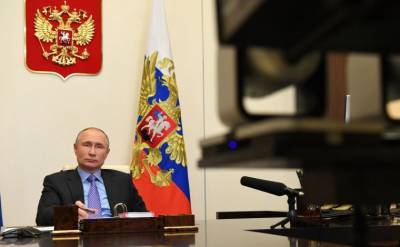 На какие вопросы не ответил Путин в ходе «Прямой линии» 17 декабря 2020 года