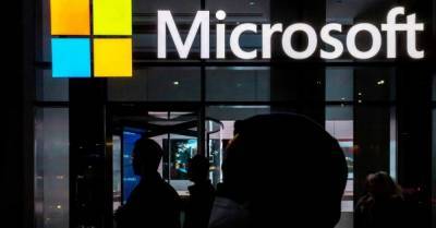 Microsoft потратит на развитие облачных сервисов в Украине более $500 млн