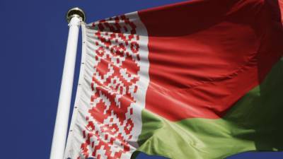 Белоруссия усилила меры безопасности из-за воскресной акции в Минске