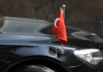 Турция планирует продолжить военное присутствие в Афганистане