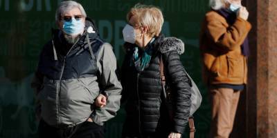 Число заболевших коронавирусом в Киеве превысило 100 тысяч