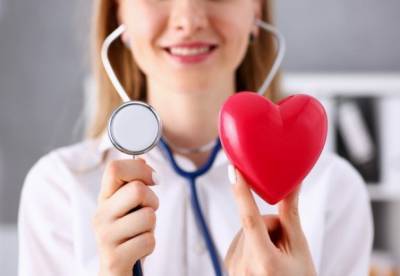 Ученые рассказали, кто более подвержен риску развития сердечных заболеваний