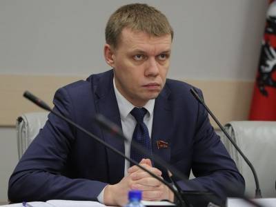 Московские депутаты от КПРФ и СР требуют возбудить дело об отравлении Навального