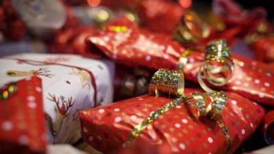 Россияне назвали самые желаемые подарки на Новый год