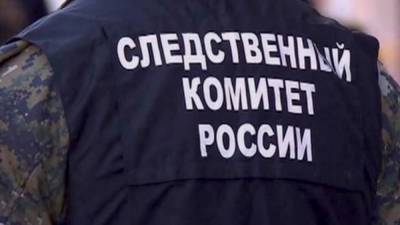 СК проводит проверку по факту смертельного отравления братьев в Саратовской области