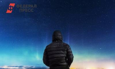 Астроном рассказал, как россиянам увидеть соединение Юпитера и Сатурна