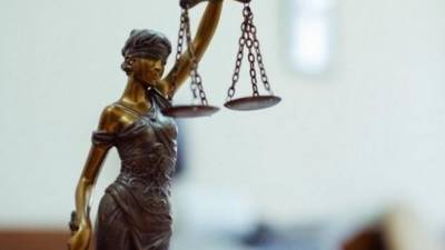 Зеленский обещает провести "глобальную судебную реформу"