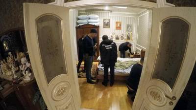 В Оренбурге двух братьев заподозрили в убийстве 24-летней давности