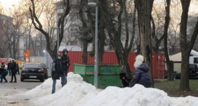 Покатушки на санках закончились трагедией на Харьковщине: 11-летний ребенок умер до приезда врачей