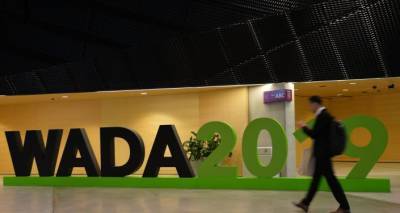 Гендиректор WADA недоволен сокращением срока санкций в отношении российского спорта