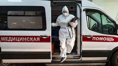 Глава Минздрава оценил ситуацию с коронавирусом в России