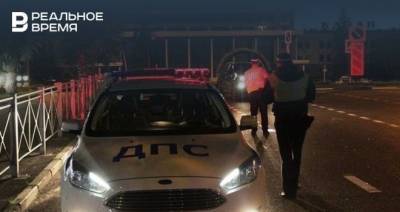В Татарстане пьяный водитель Infiniti столкнулся с встречным Chevrolet: погибла девушка, пятеро пострадали