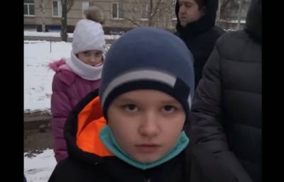 Просили не подарков: в Северодонецке дети огорошили просьбой на День святого Николая (видео)