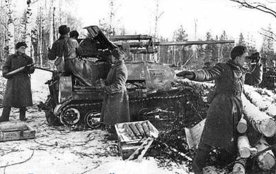 «Рождественская битва»: чем закончилась попытка прорыва блокады Ленинграда в 1941 году