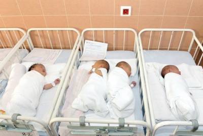В Ивановской области отмечено снижение количества абортов с начала пандемии