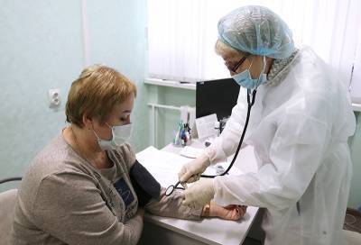 Объявлено о дате начала вакцинации пожилых россяин