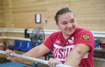 Многократную чемпионку мира из России отстранили от соревнований из-за допинга