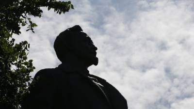 Малькевич: возвращение памятника Дзержинскому исправит ошибки прошлого