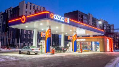Новые АЗС Qazaq Oil – что привнесет новое имя на рынок заправок?
