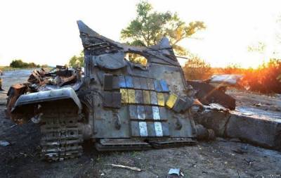 Война на уничтожение боевого потенциала — украинский генерал рассказал, что ждет карателей на Донбассе